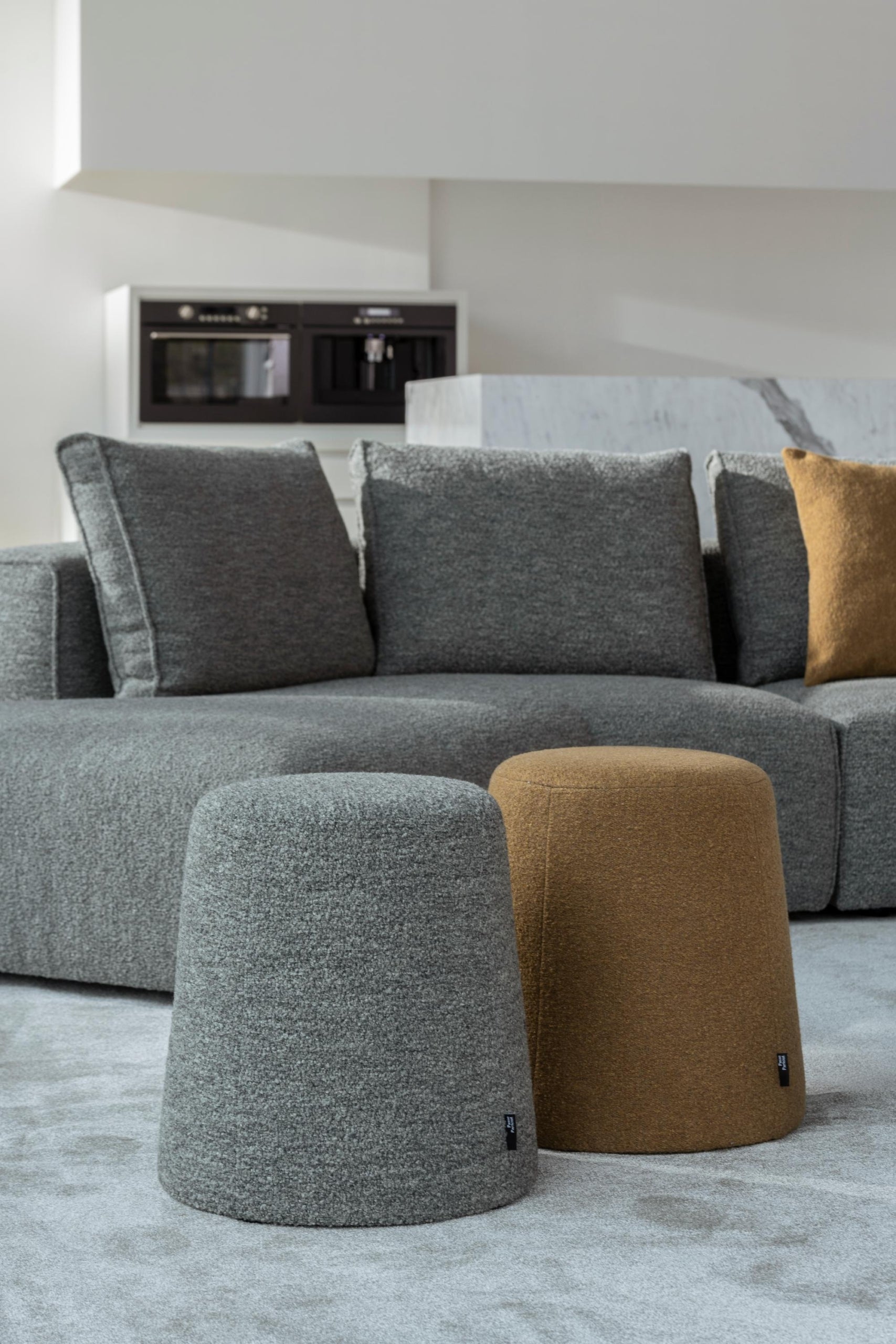 Sofa Cadiz - Passe Partout