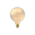 Leuchtmittel Magneto LED - E27 - G125 - Gold von Calex