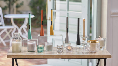 Elektrischer Kerzenanzünder - Candle Wand