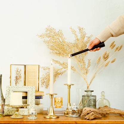 Elektrischer Kerzenanzünder - Candle Wand