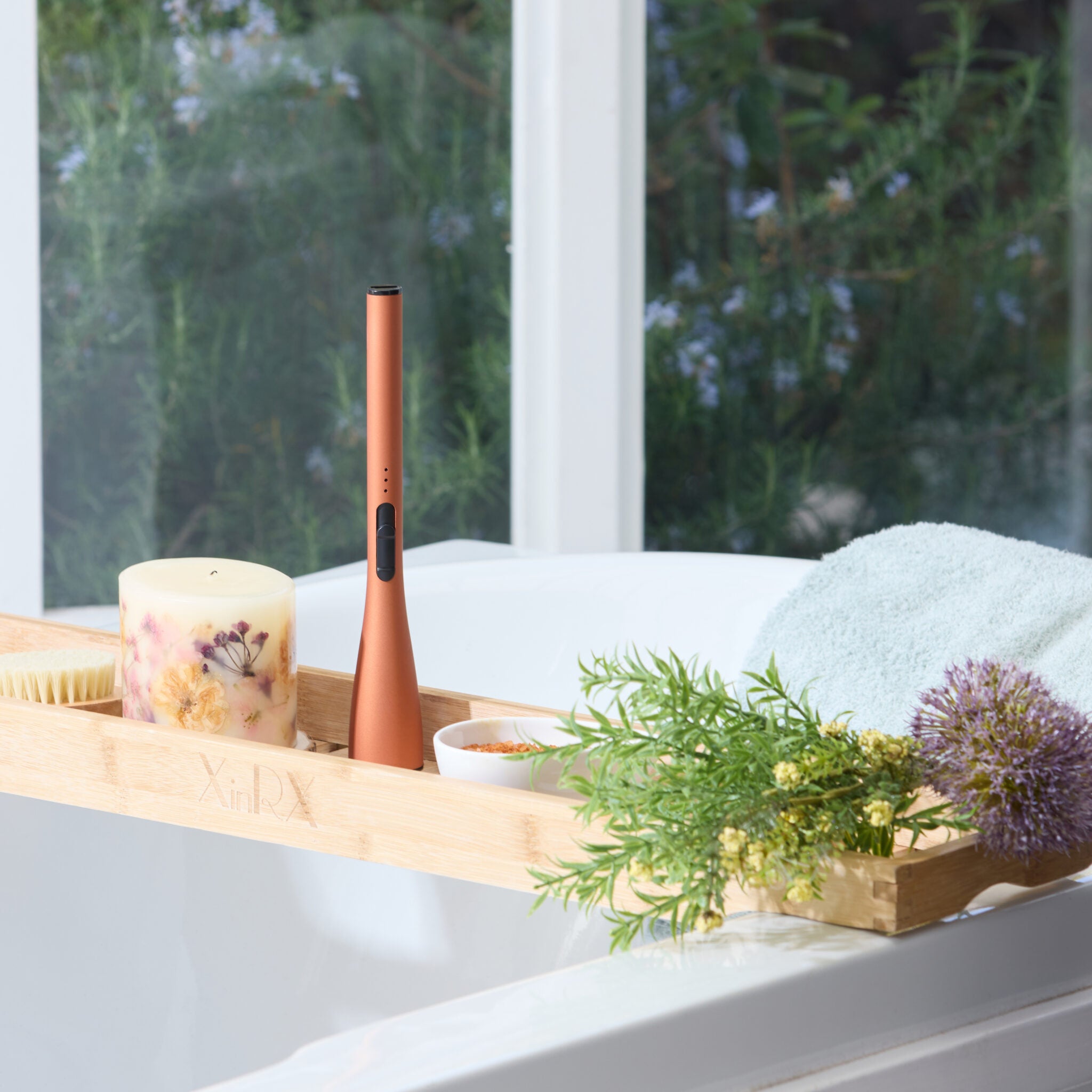 Elektrischer Kerzenanzünder - Candle Wand