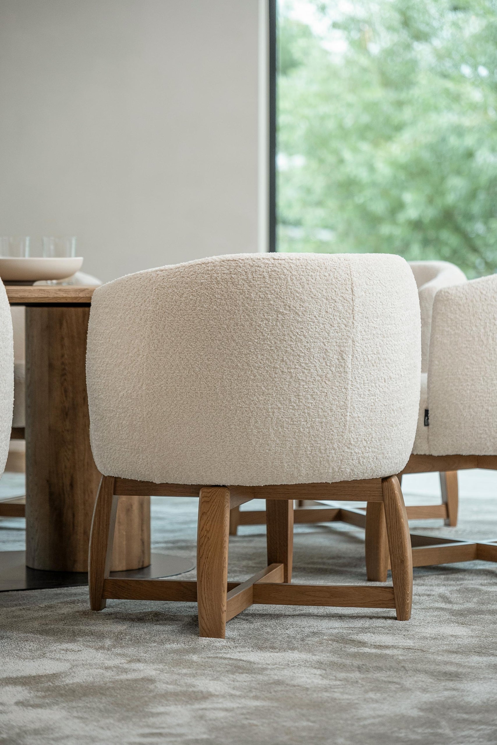 Sessel Chabby