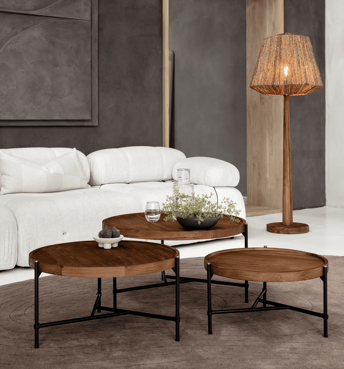 Couchtisch Coco von d - Bodhi