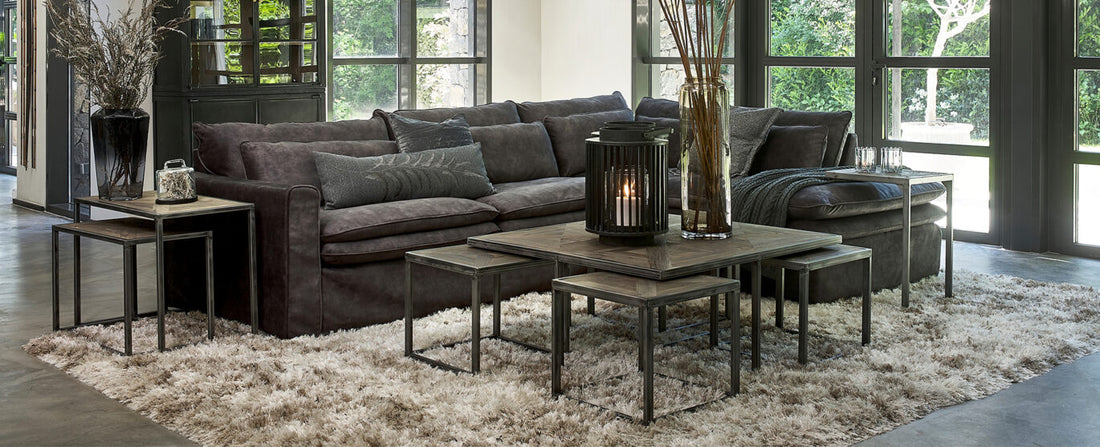 Sofa Continental