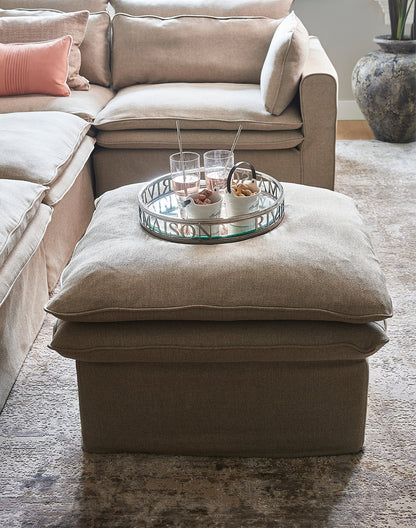 Sofa Continental von Rivièra Maison