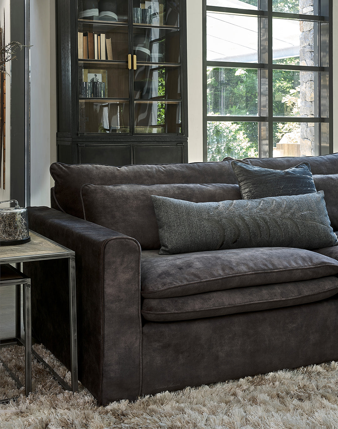Sofa Continental