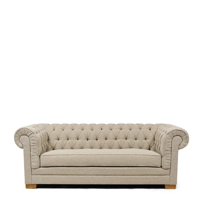 Sofa Crescent