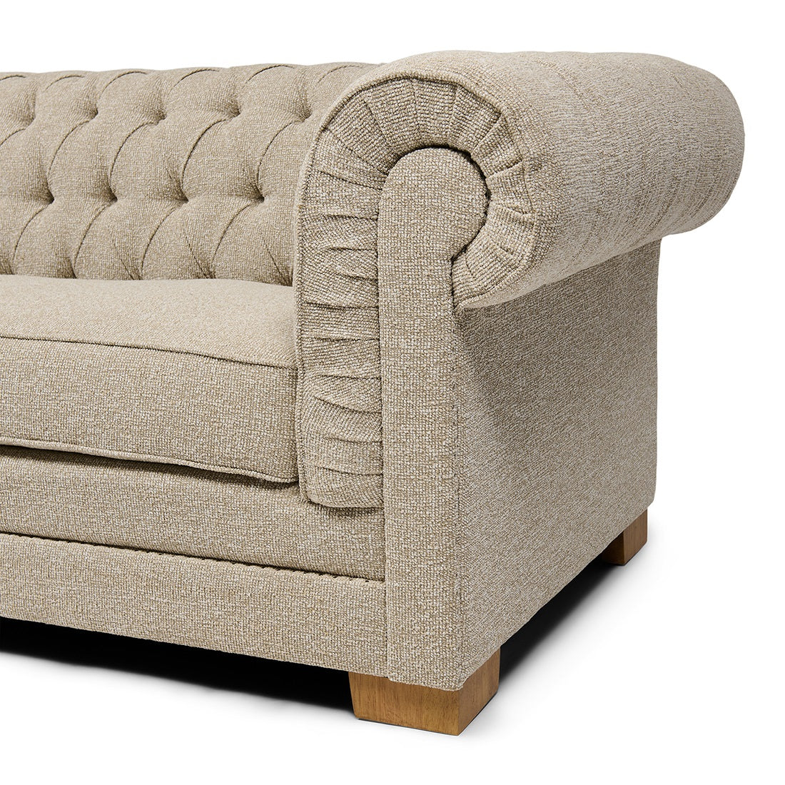 Sofa Crescent
