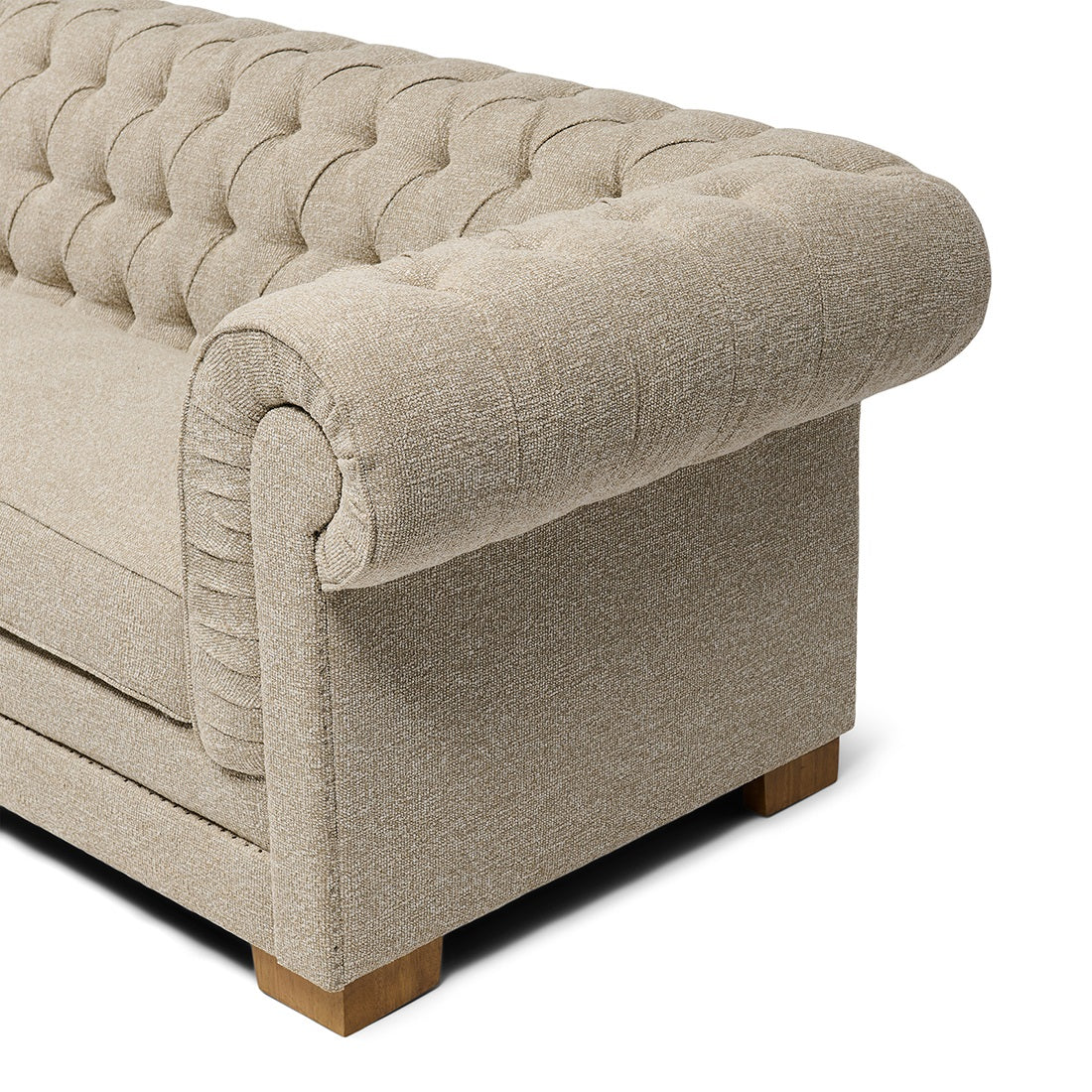 Sofa Crescent
