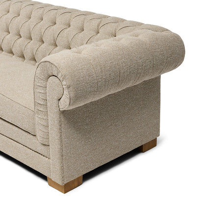 Sofa Crescent