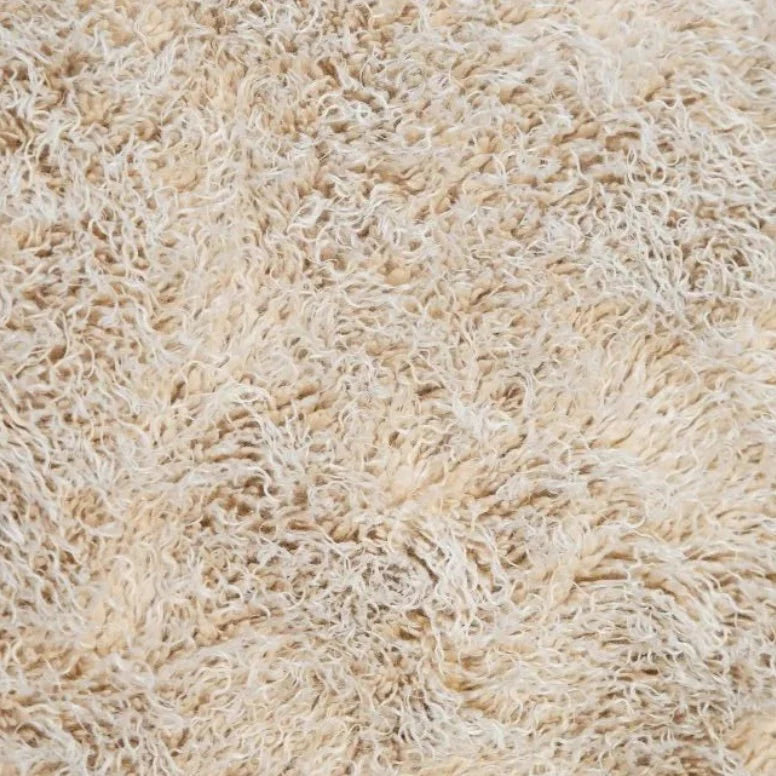 Teppich Curly