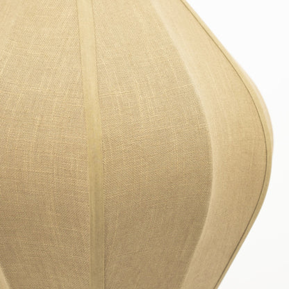 Pendelleuchte Sora 2, Grün