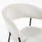 Stuhl Luka Beige Copenhagen - Eleonora
