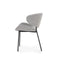 Stuhl Tess Grau Spark - Eleonora