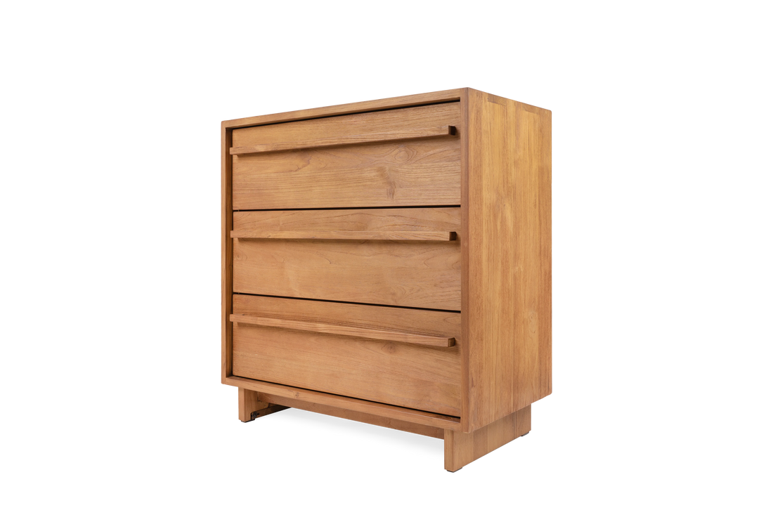 Kommode Inline, 2 Schubladen