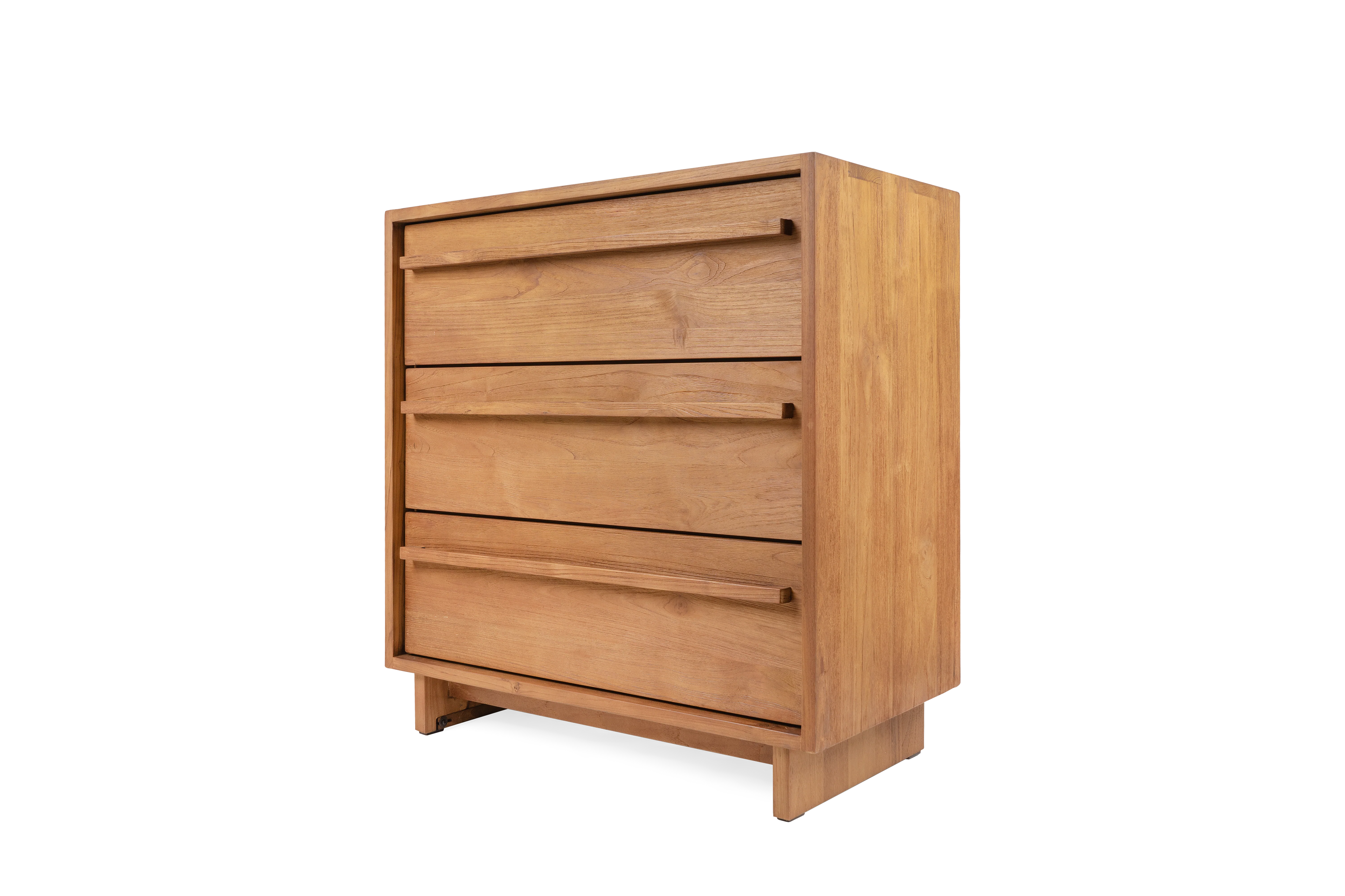 Kommode Inline, 2 Schubladen