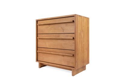 Kommode Inline, 2 Schubladen