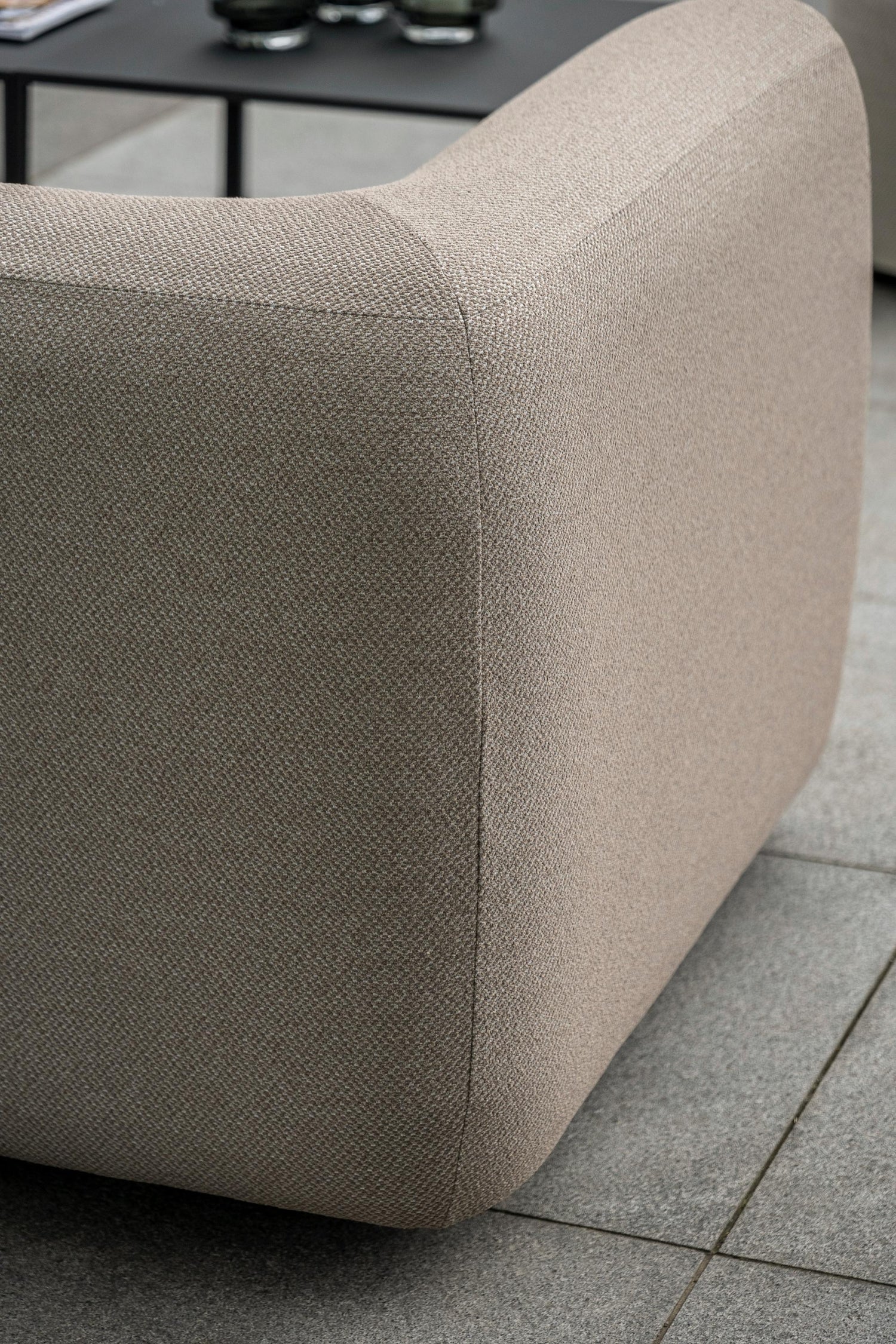 Outdoor Sofa Dali