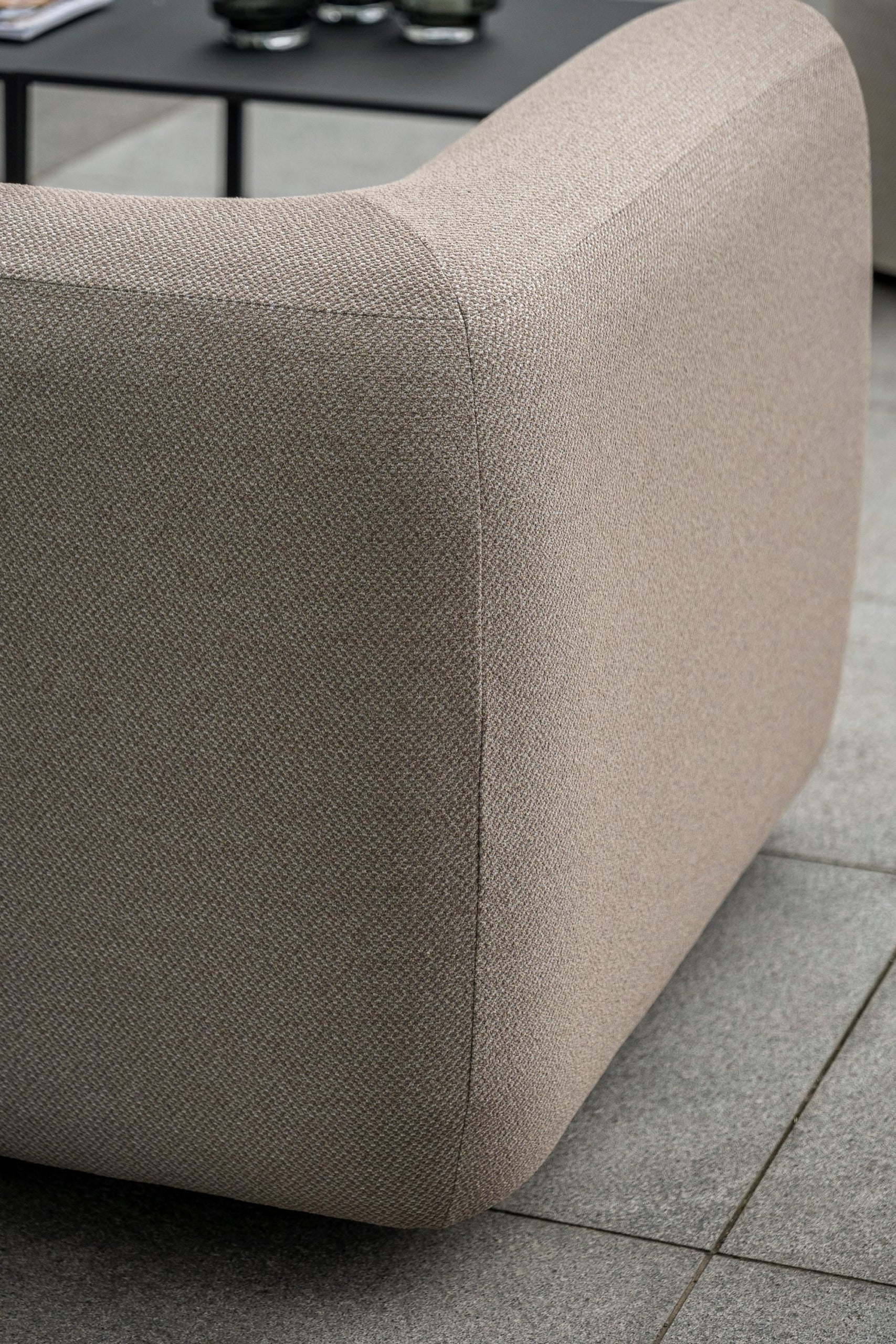 Outdoor Sofa Dali
