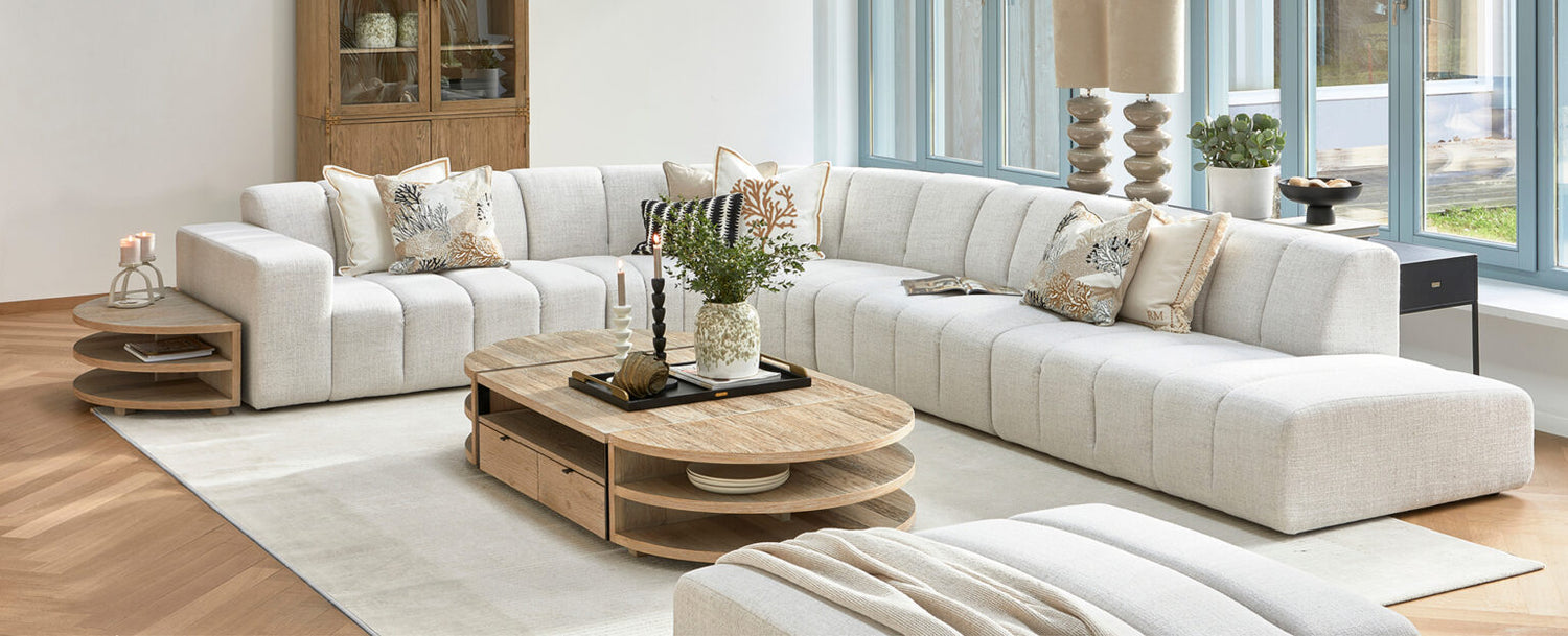 Sofa Dazzle