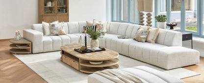 Sofa Dazzle