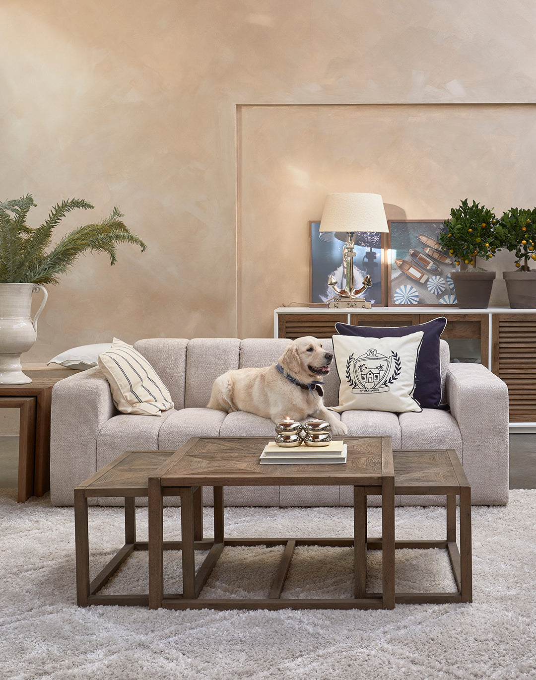 Sofa Dazzle