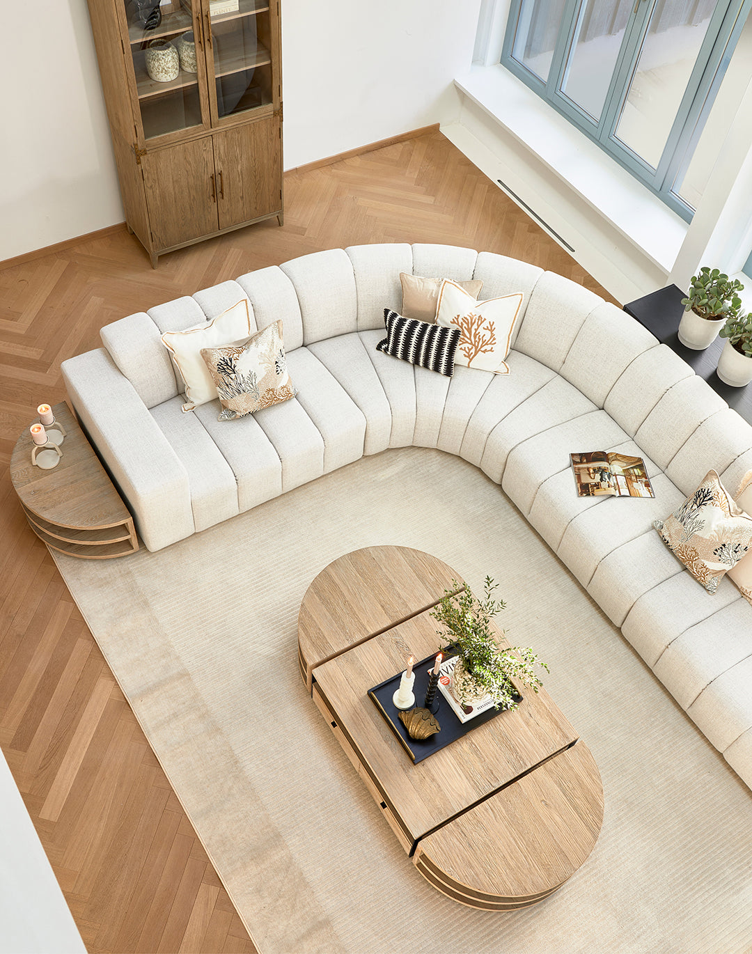 Sofa Dazzle