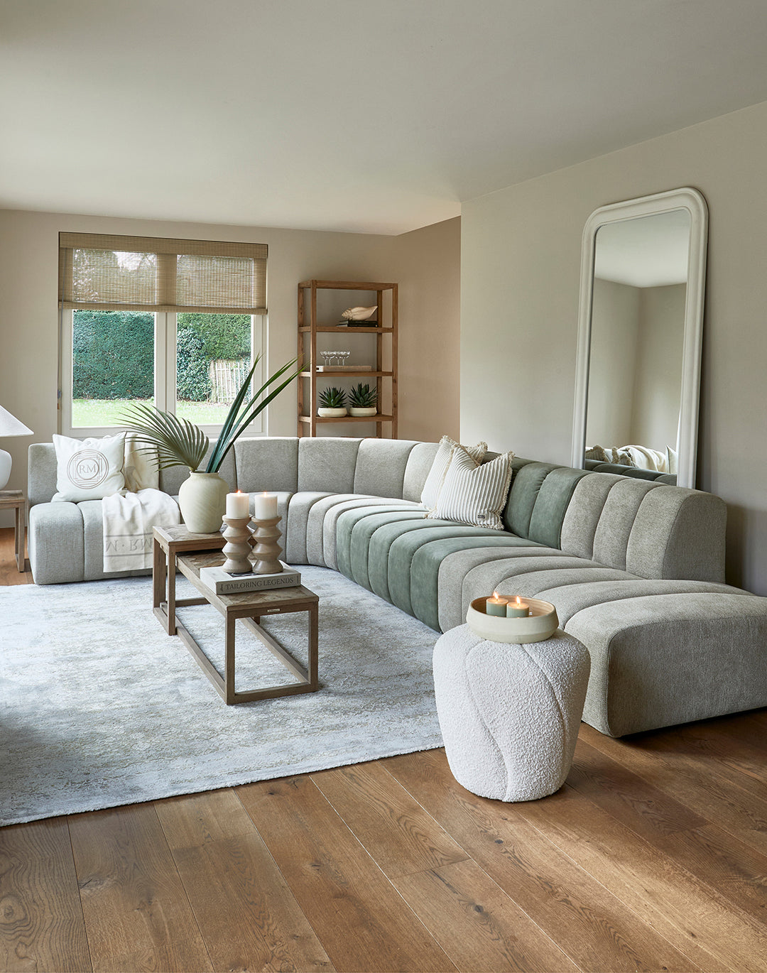 Sofa Dazzle