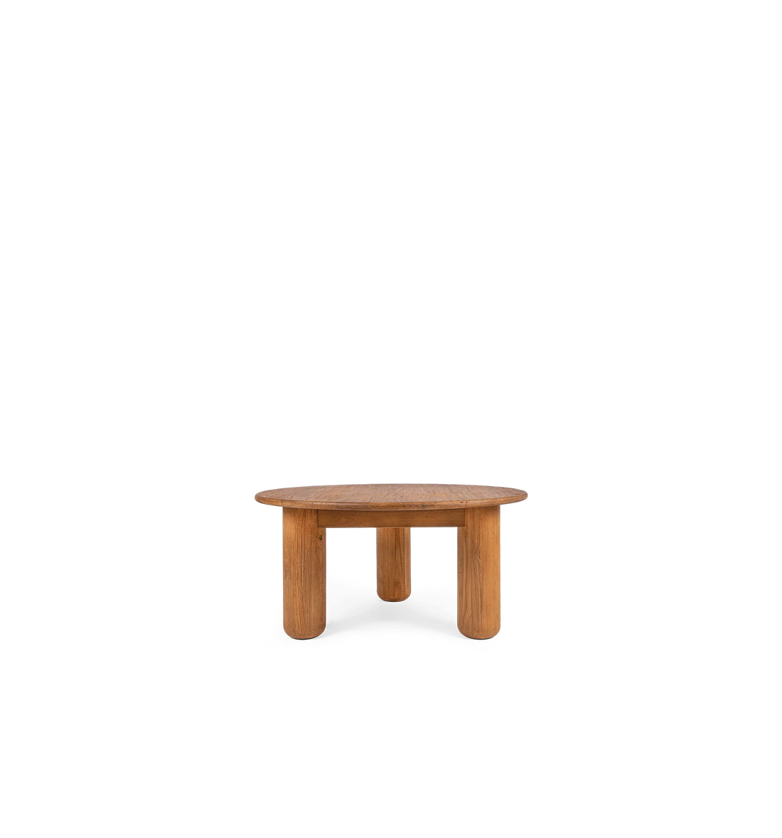 Couchtisch Dino, rund