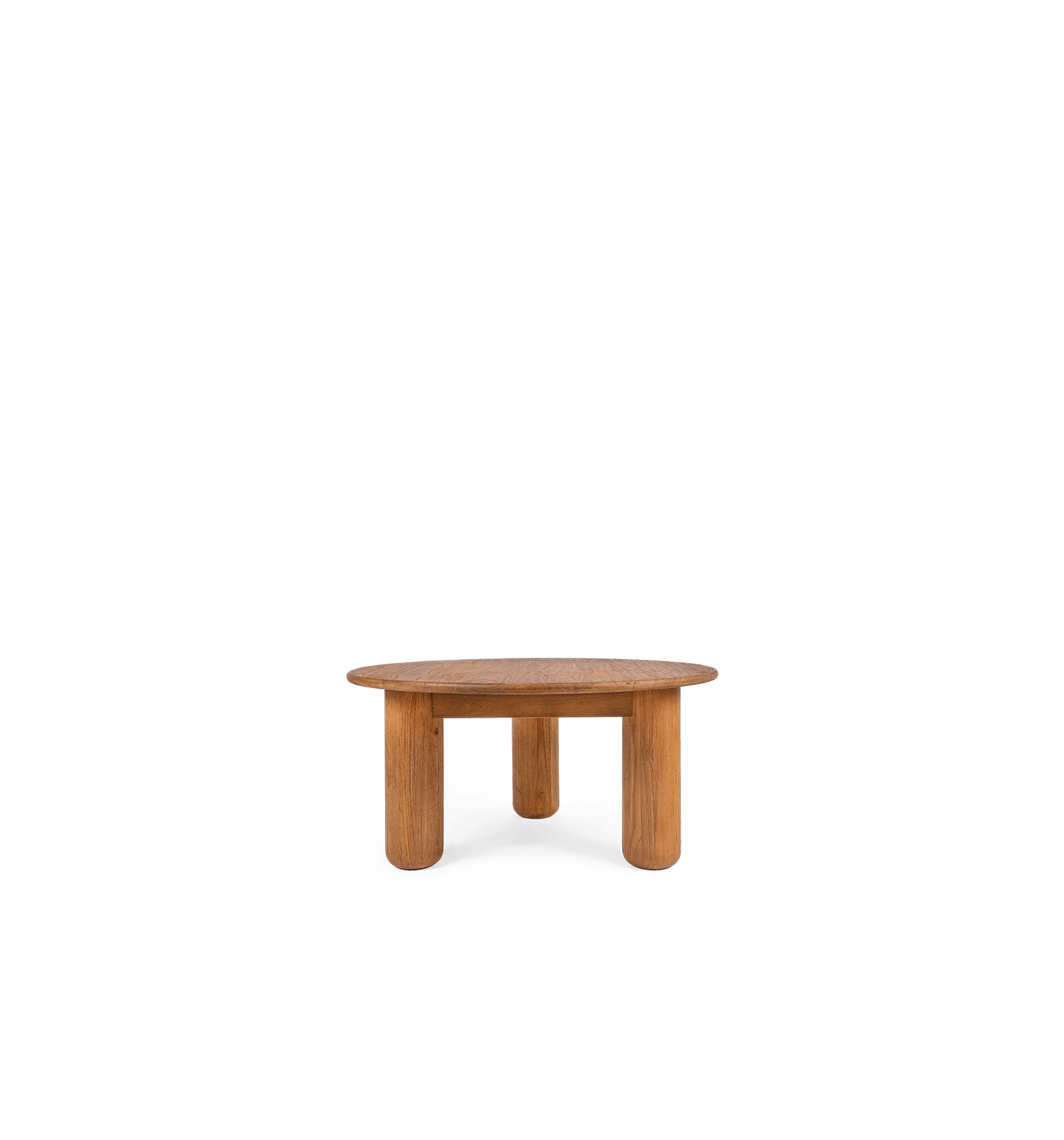 Couchtisch Dino, rund