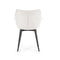 Stuhl Sandy beige Houston - Eleonora