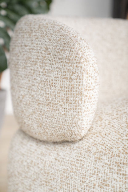 Sessel Maeve - beige