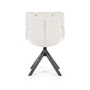 Stuhl Dani beige Copenhagen - Eleonora