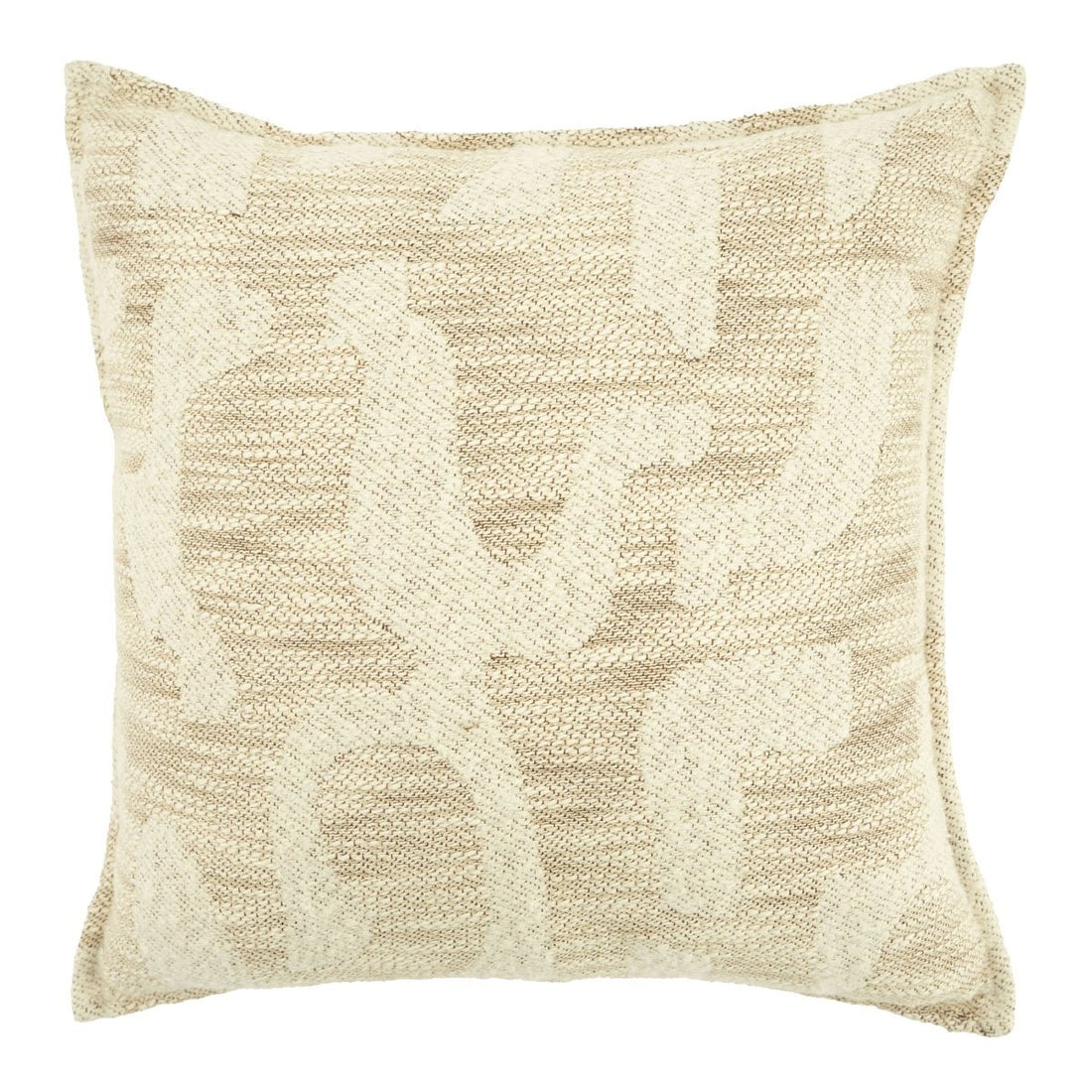 Kissen Waver, Creme