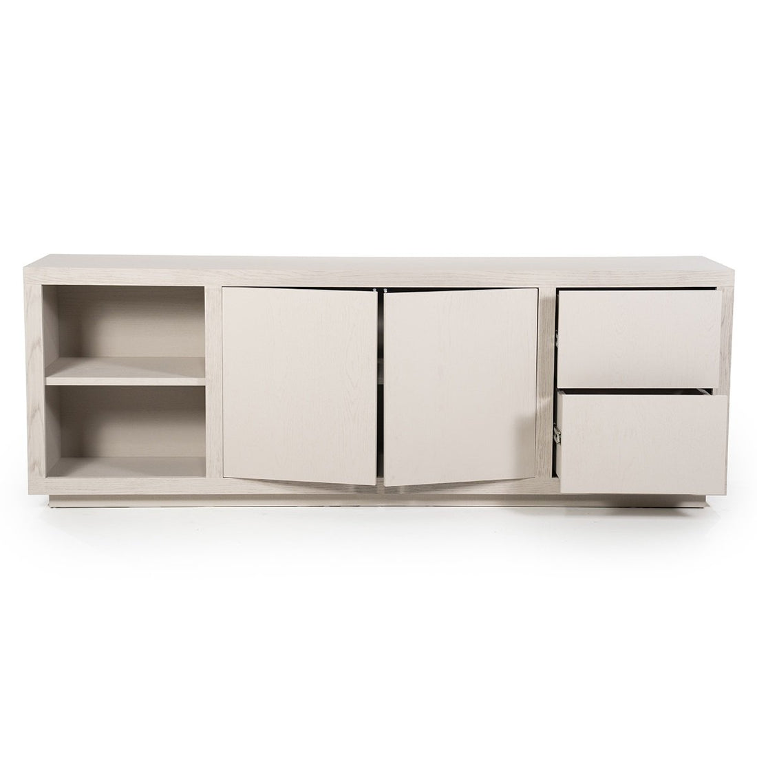 Kommode Helsinki, Taupe