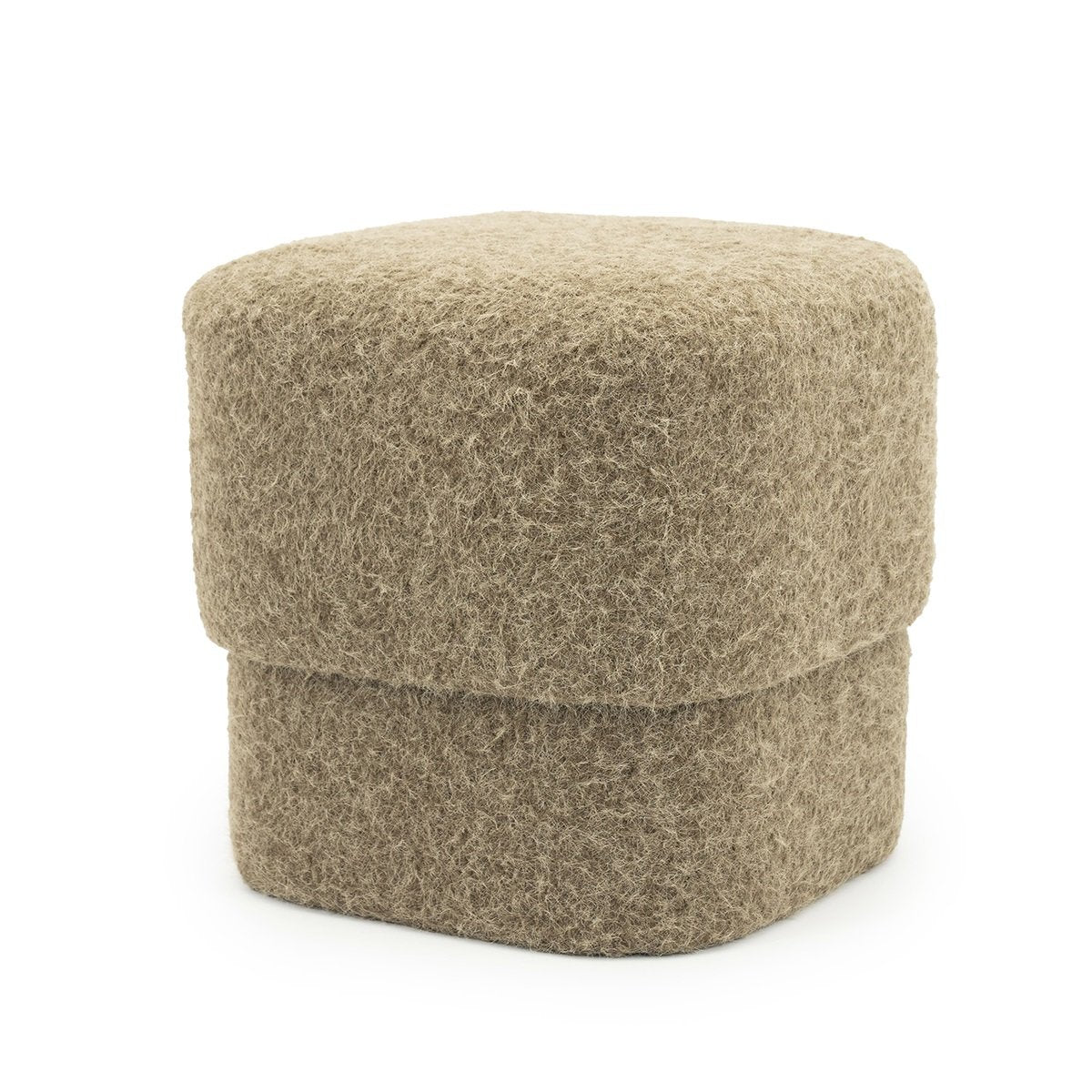 Hocker Kelso, braun