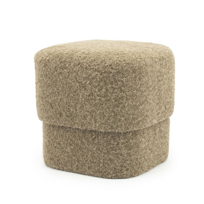 Hocker Kelso, braun