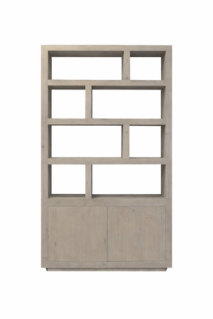 Aufbewahrungsschrank Helder EBK030