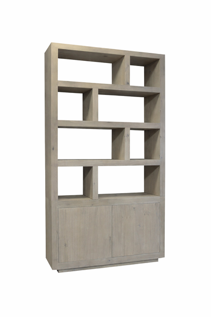 Aufbewahrungsschrank Helder EBK030