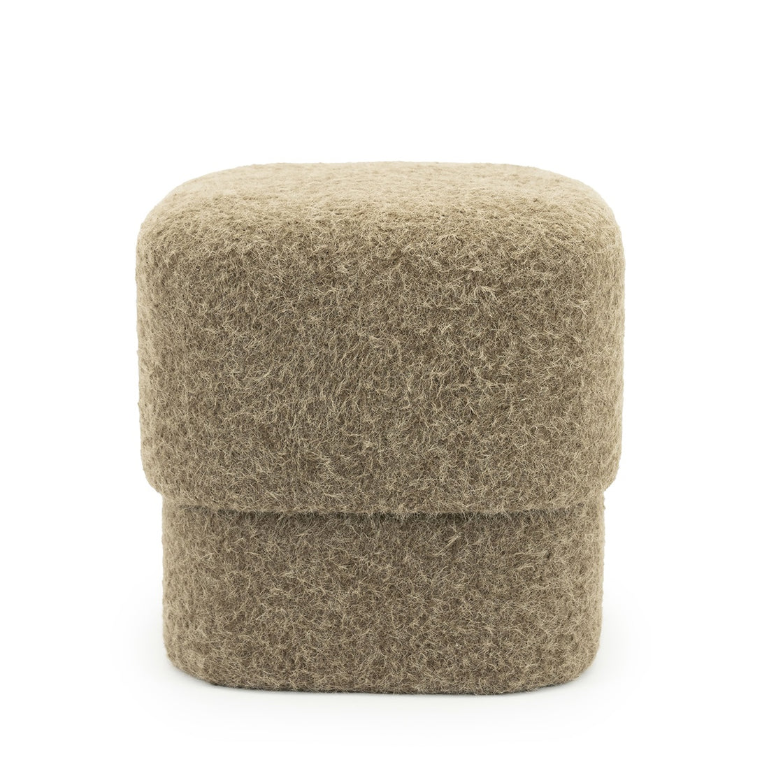 Hocker Kelso, braun