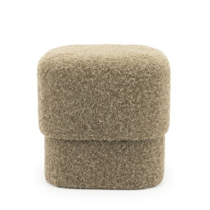 Hocker Kelso, braun