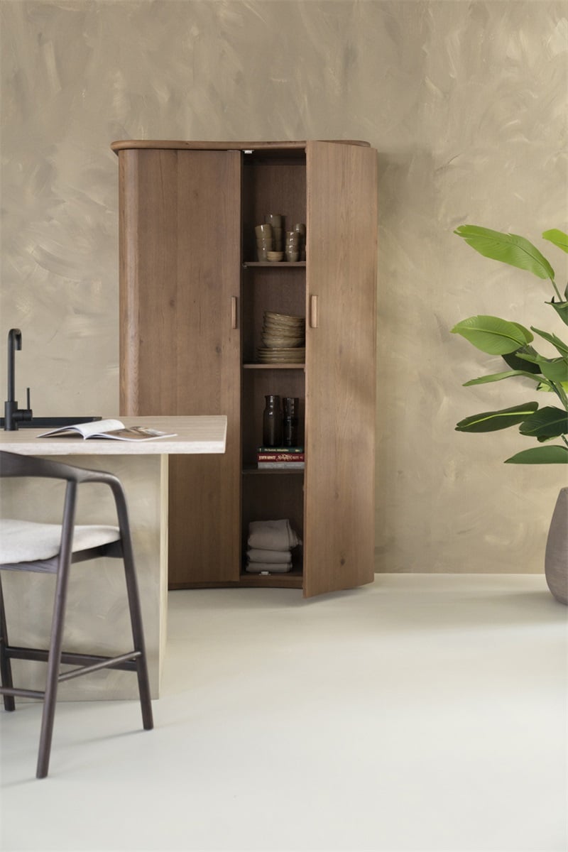 Schrank Josh, Braun