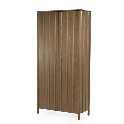 Schrank Jake, Braun