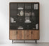 Evo Vitrinenschrank large von DTP Home