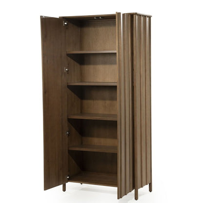 Schrank Jake, Braun