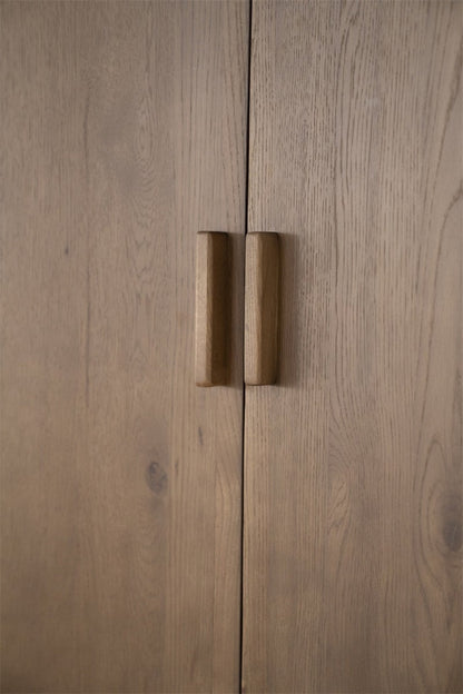 Schrank Josh, Braun