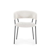 Stuhl Luka Beige Copenhagen - Eleonora