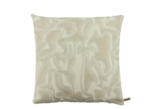 Kissen Glinsy, Off White