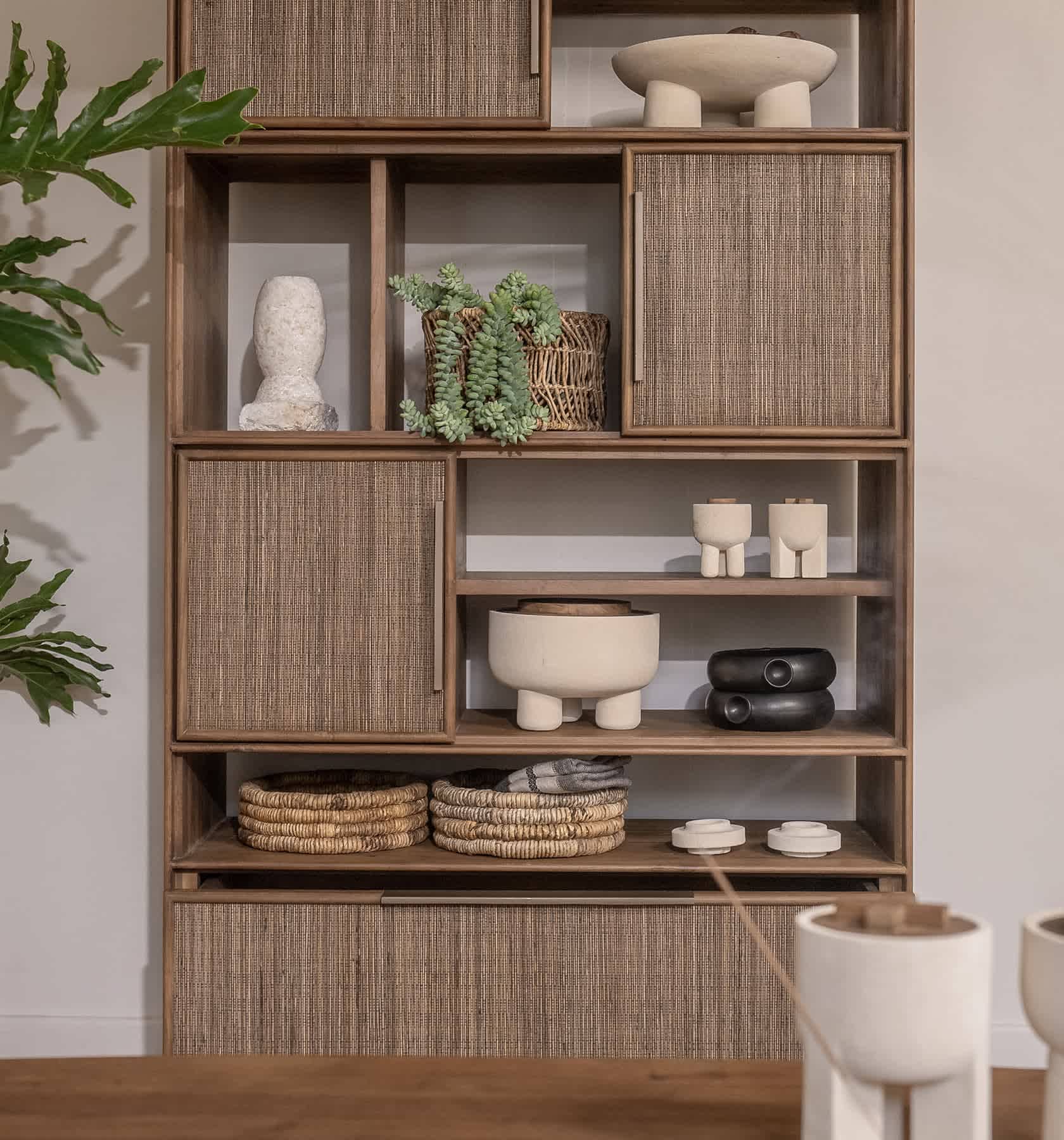Schiebetürenschrank Grace von d - Bodhi