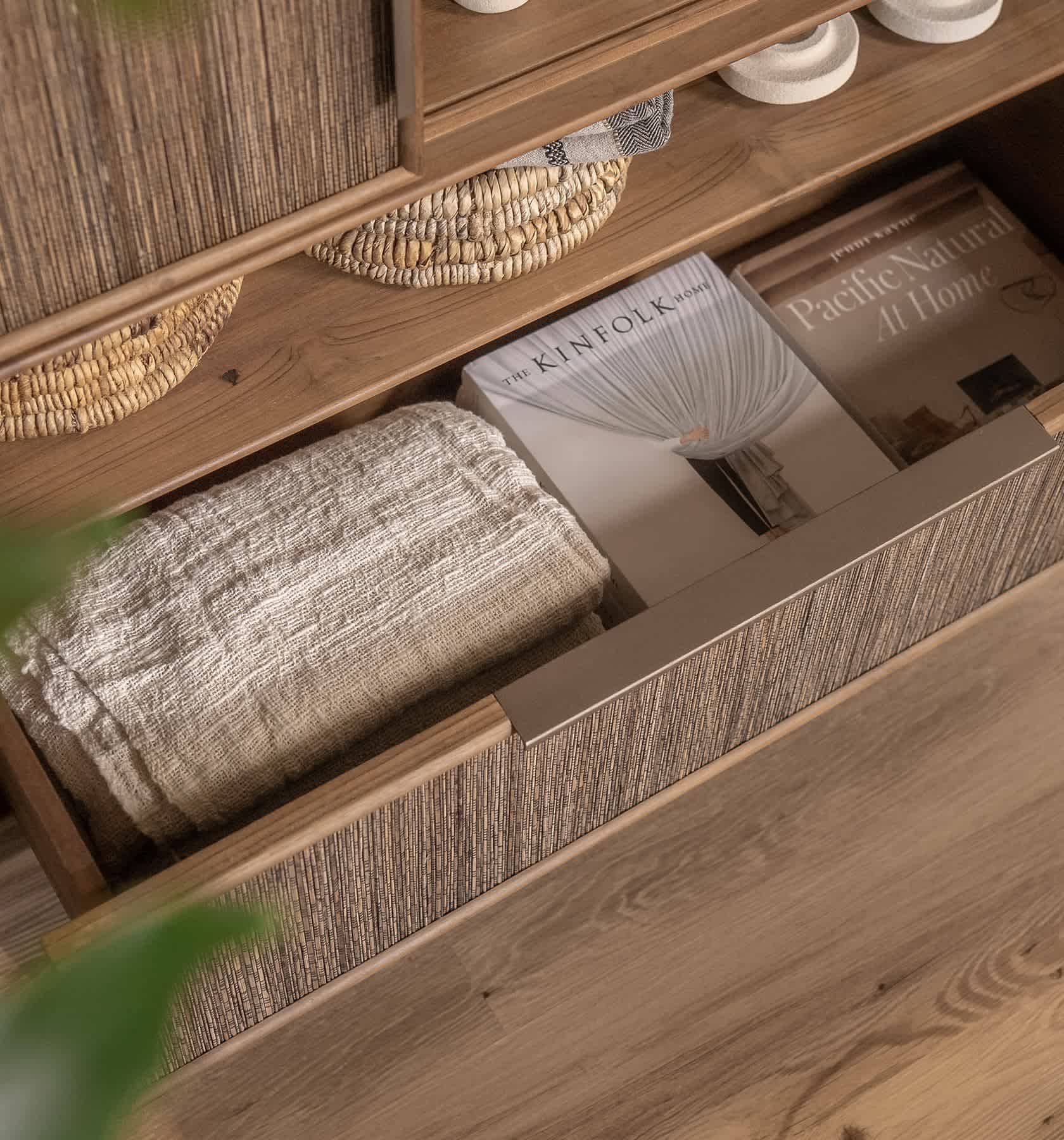 Schiebetürenschrank Grace von d - Bodhi